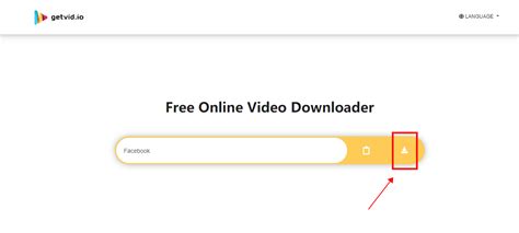 getvid fb|Facebook Private Video Downloader Online .